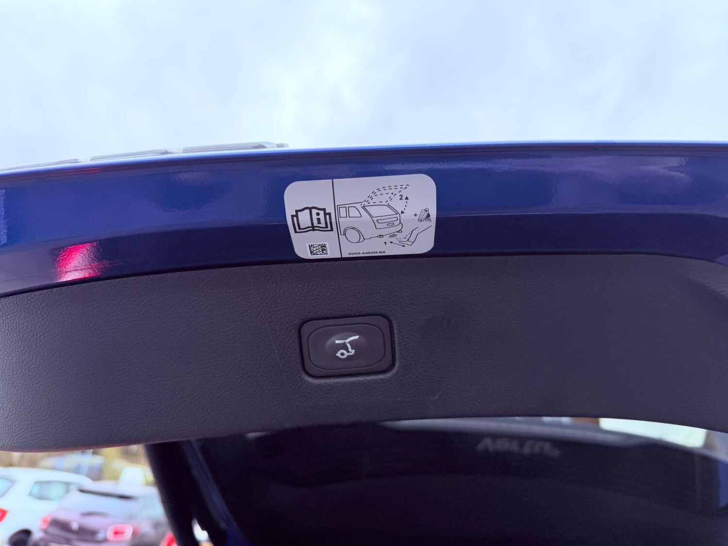 Used Ford Edge 2018 for sale - 77484072: Photo 67