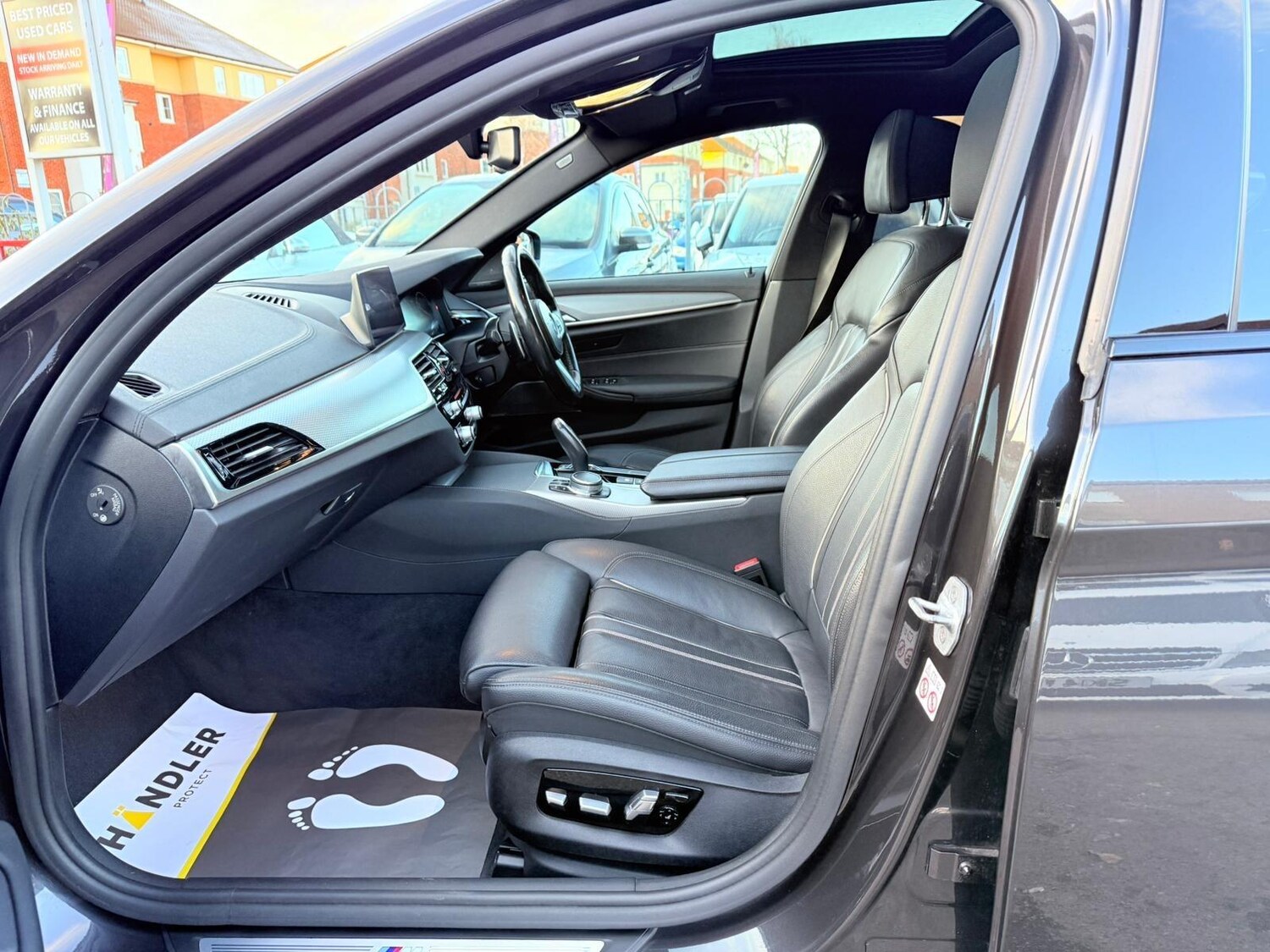 Vehicle 32