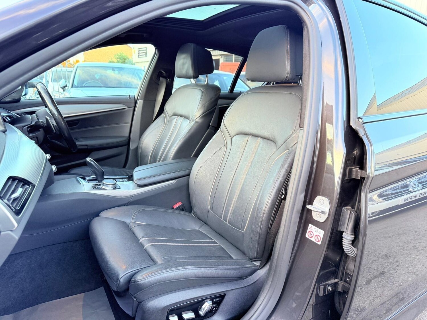 Vehicle 34