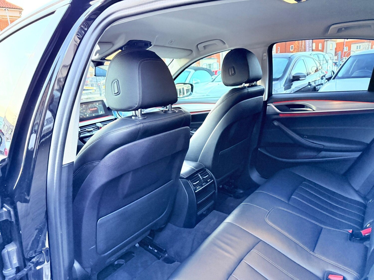 Vehicle 64