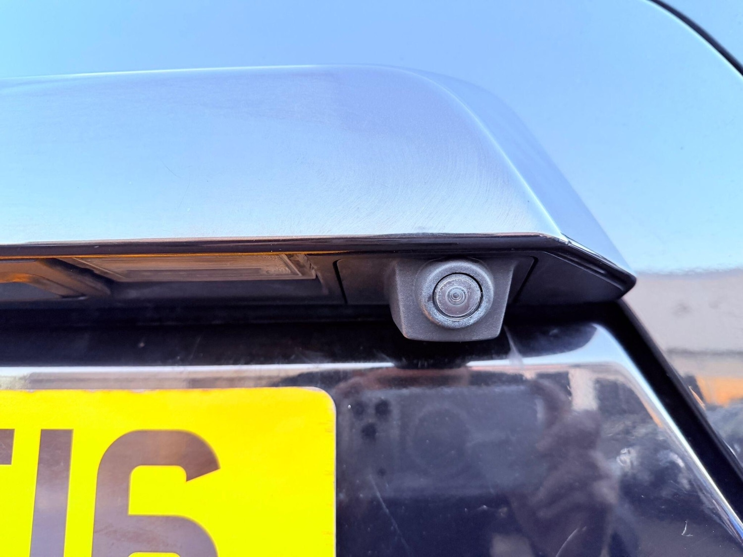 Used Land Rover Discovery 2016 for sale - 77229371: Photo 19