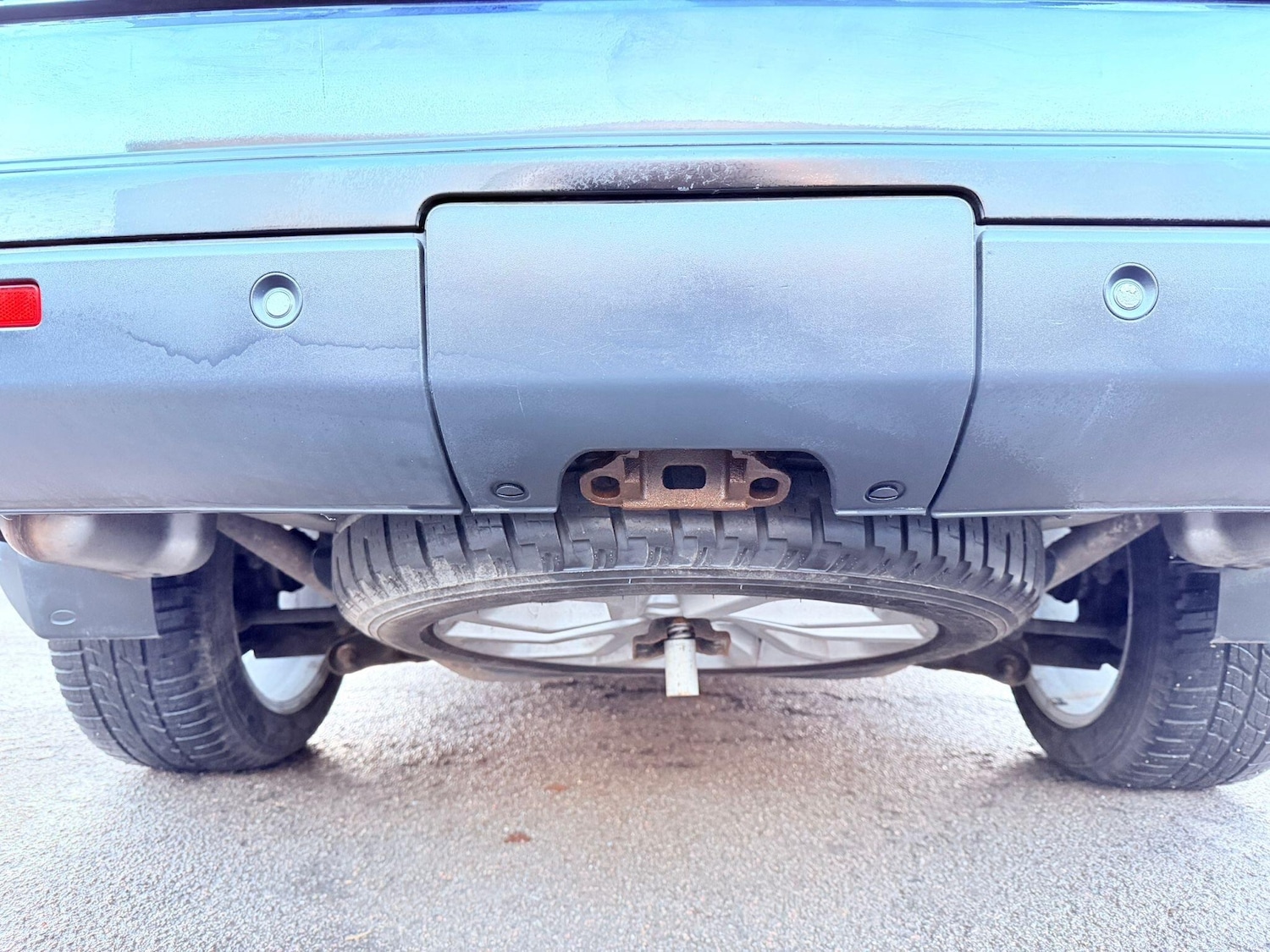 Used Land Rover Discovery 2016 for sale - 77229371: Photo 20