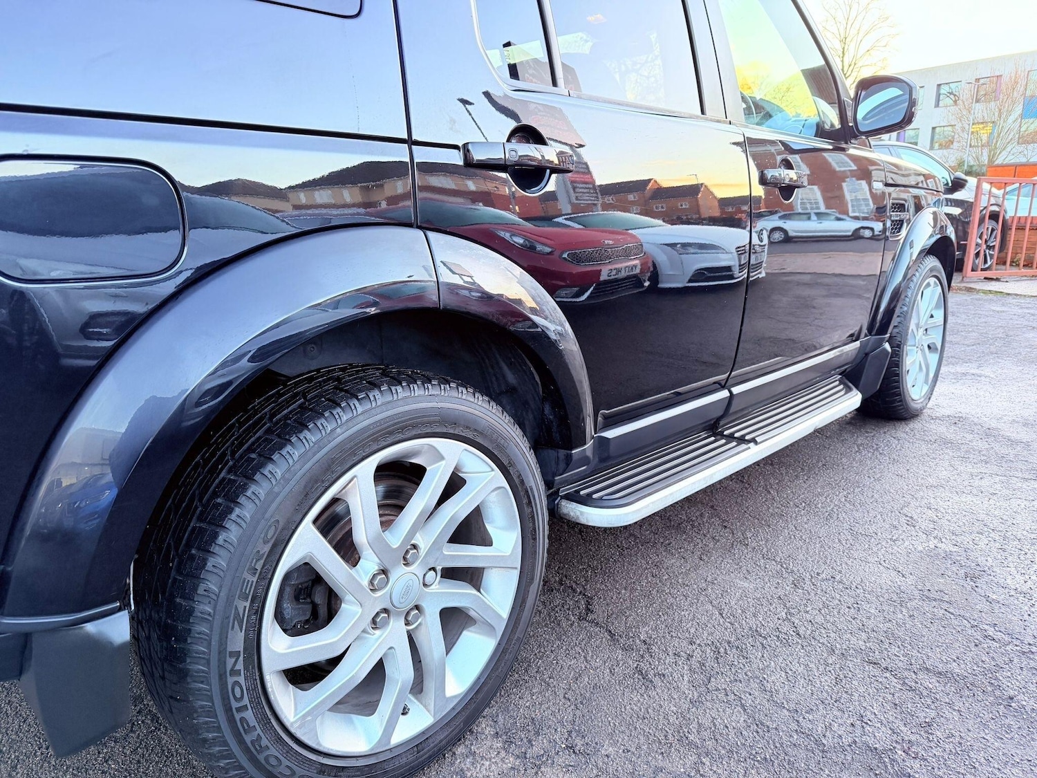 Used Land Rover Discovery 2016 for sale - 77229371: Photo 29