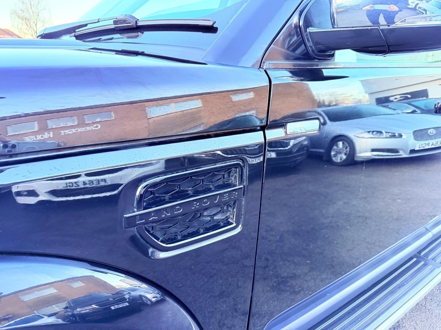 Used Land Rover Discovery 2016 for sale - 77229371: Photo 30