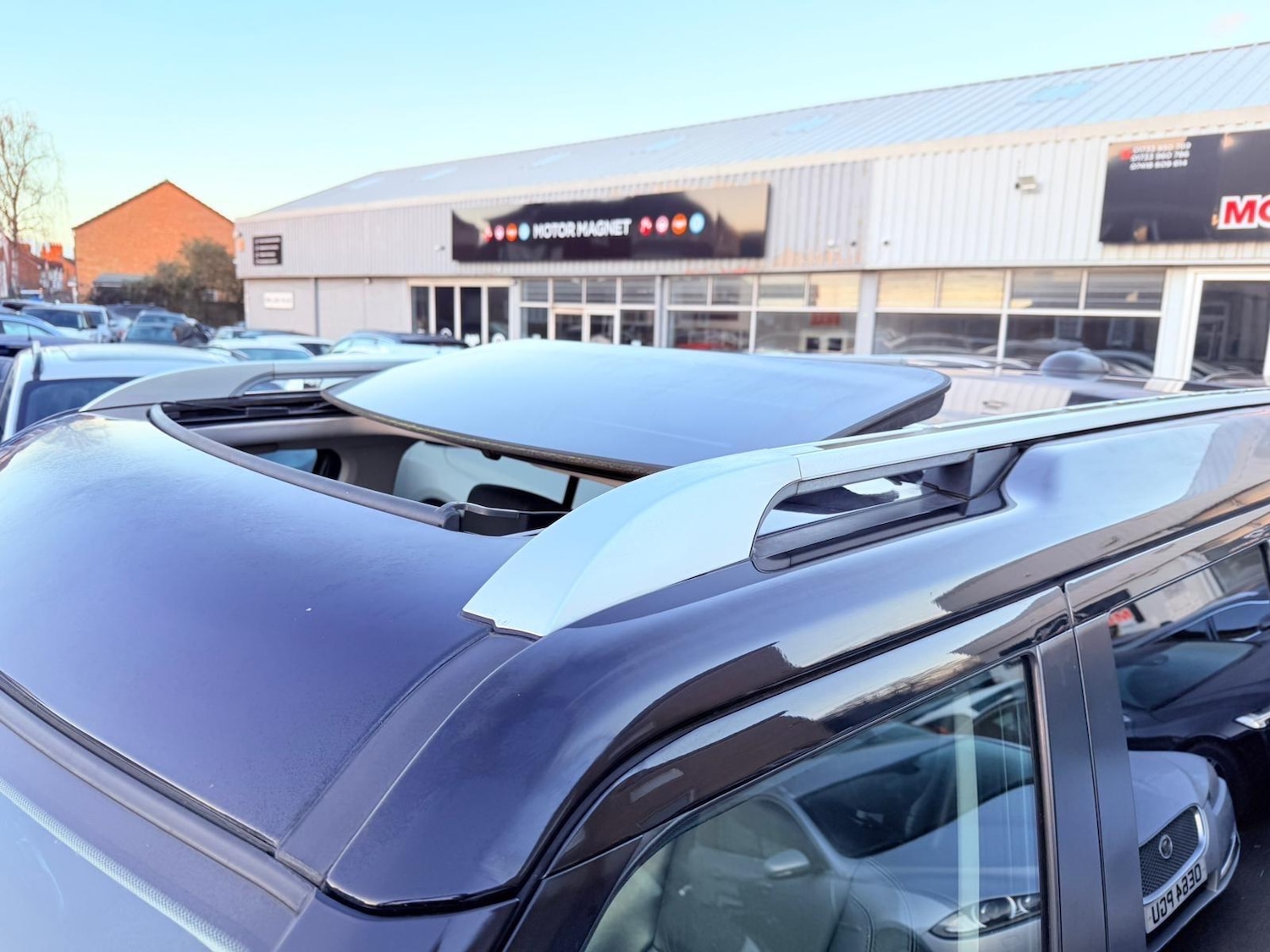 Used Land Rover Discovery 2016 for sale - 77229371: Photo 31