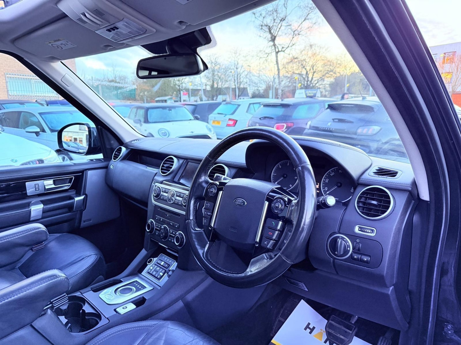 Used Land Rover Discovery 2016 for sale - 77229371: Photo 39