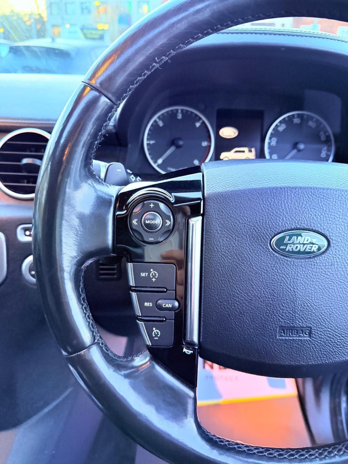 Used Land Rover Discovery 2016 for sale - 77229371: Photo 41