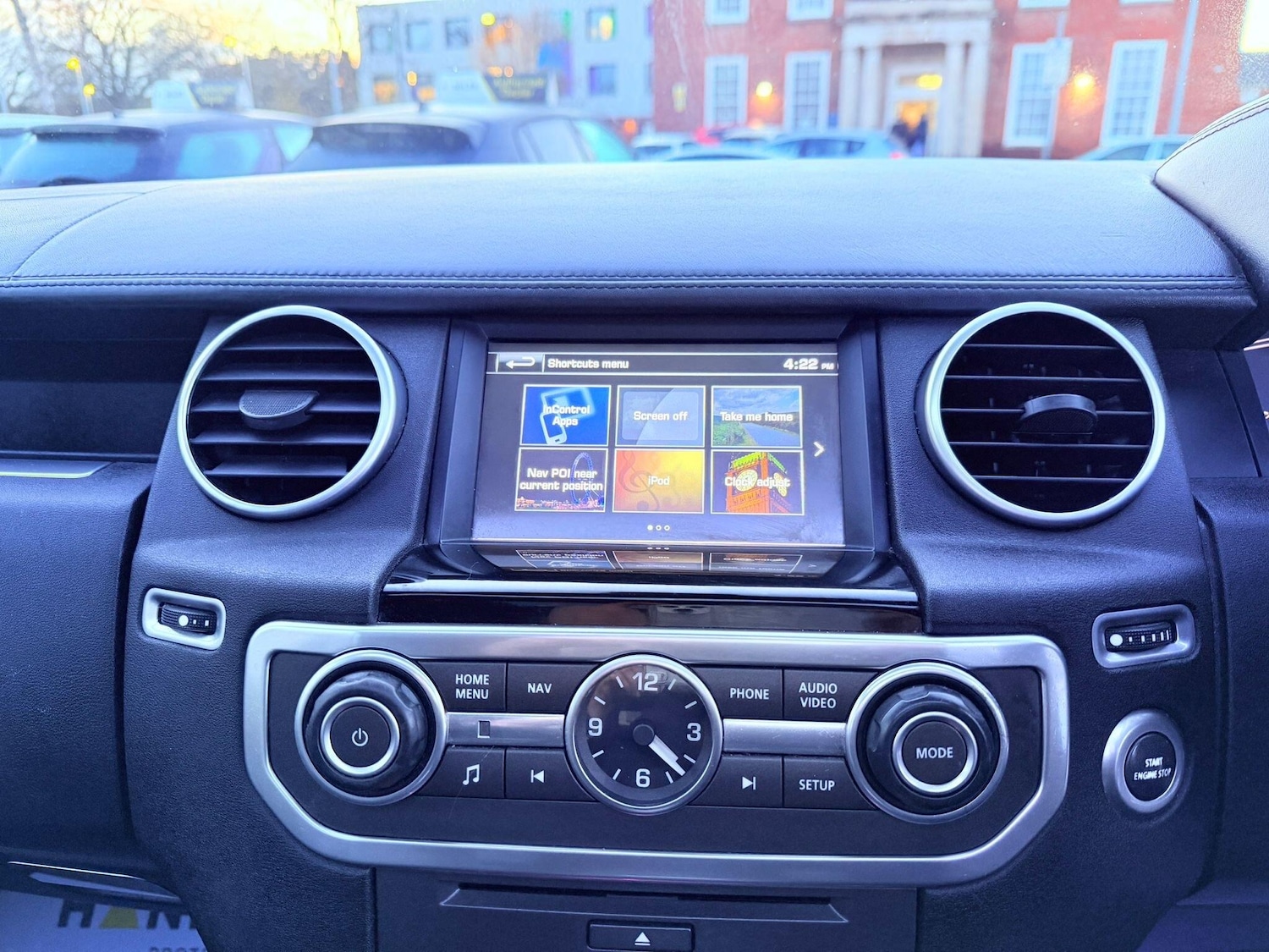 Used Land Rover Discovery 2016 for sale - 77229371: Photo 43