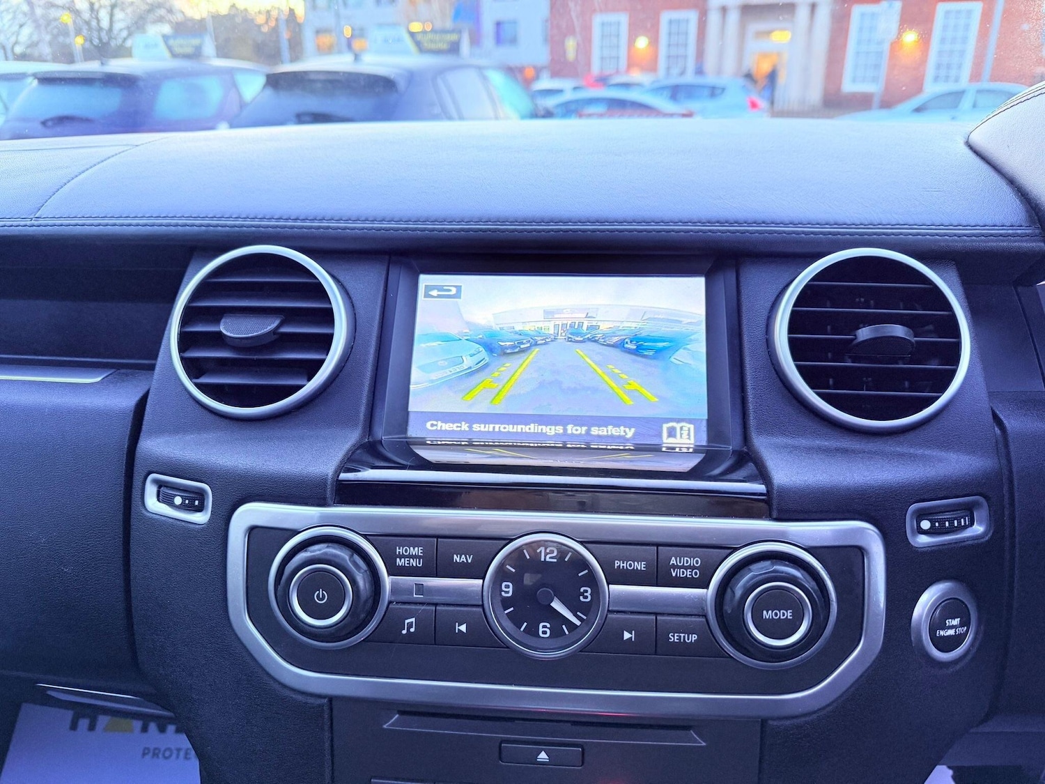 Used Land Rover Discovery 2016 for sale - 77229371: Photo 44