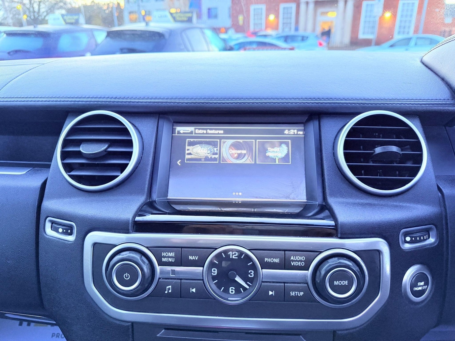 Used Land Rover Discovery 2016 for sale - 77229371: Photo 46