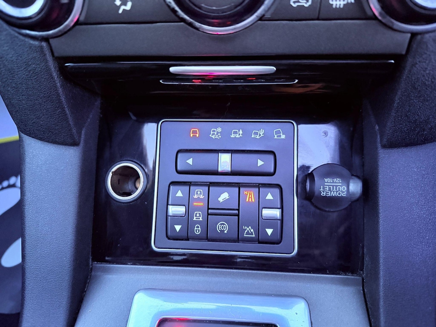 Used Land Rover Discovery 2016 for sale - 77229371: Photo 51