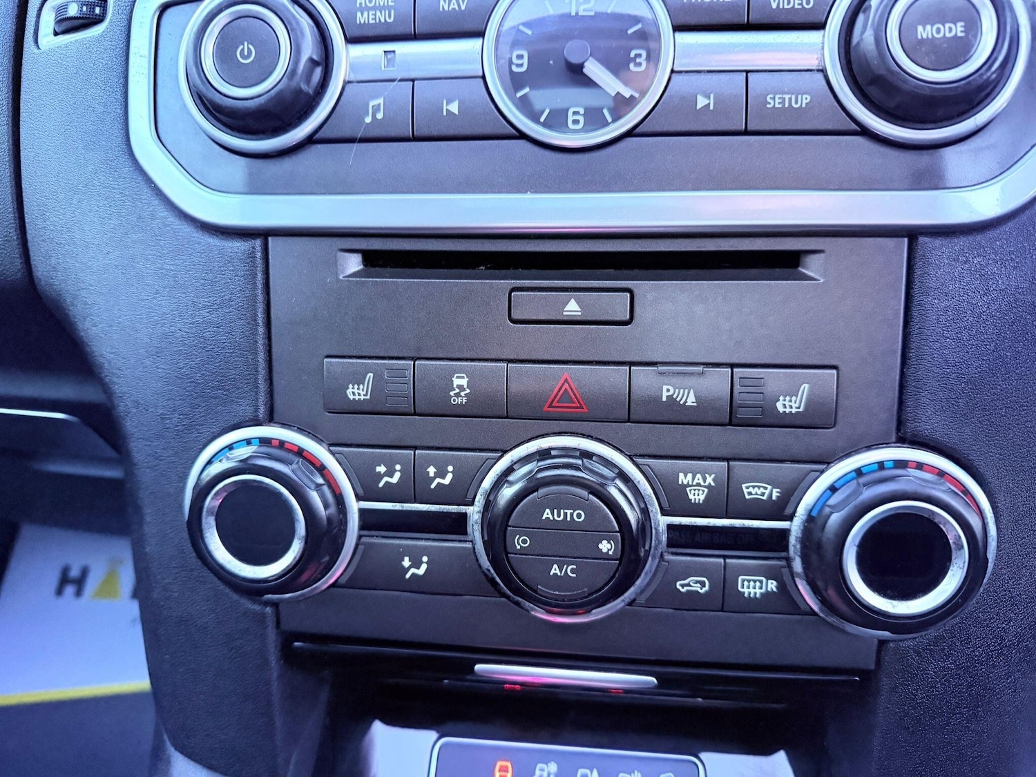 Used Land Rover Discovery 2016 for sale - 77229371: Photo 52