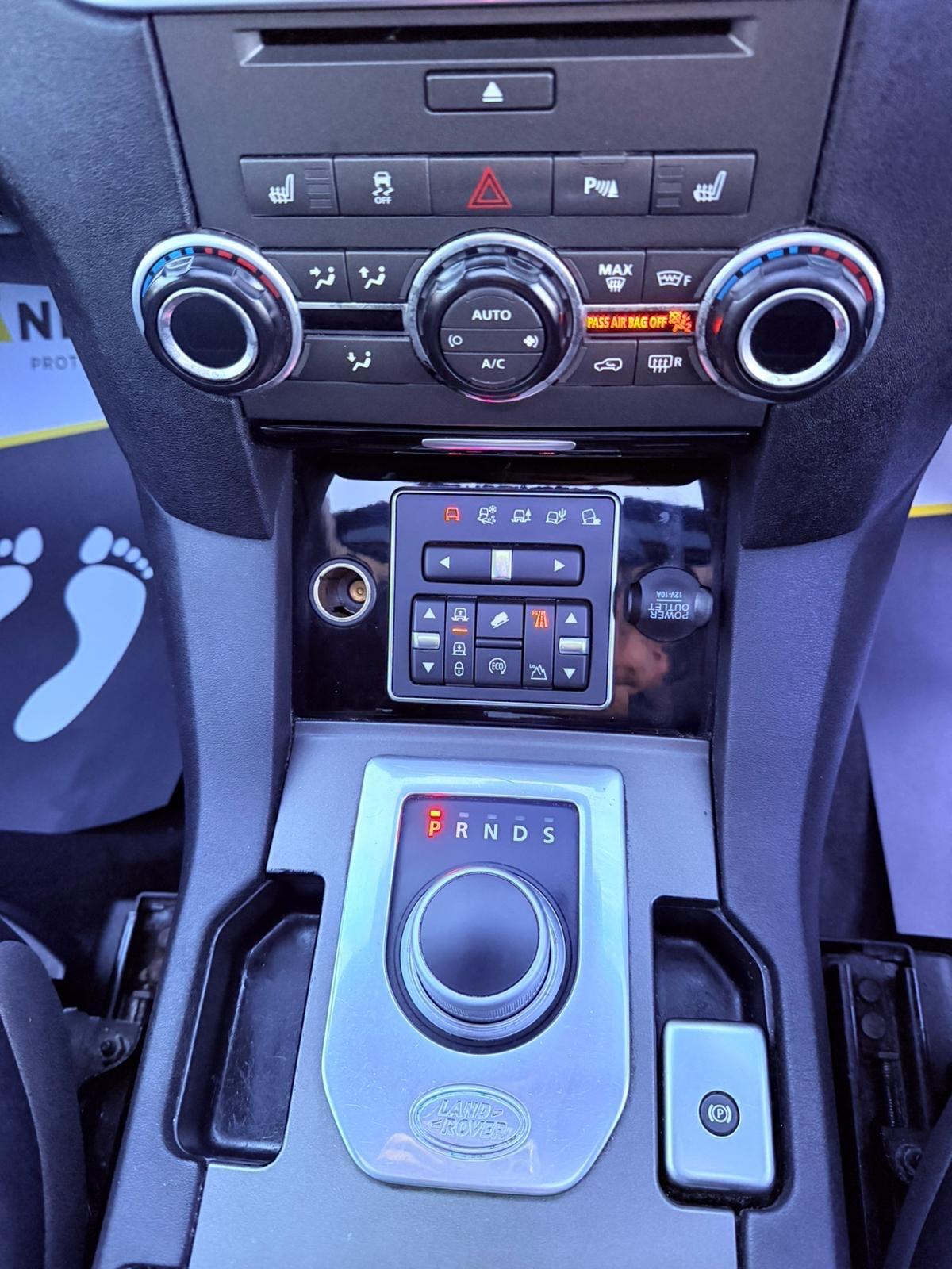 Used Land Rover Discovery 2016 for sale - 77229371: Photo 55