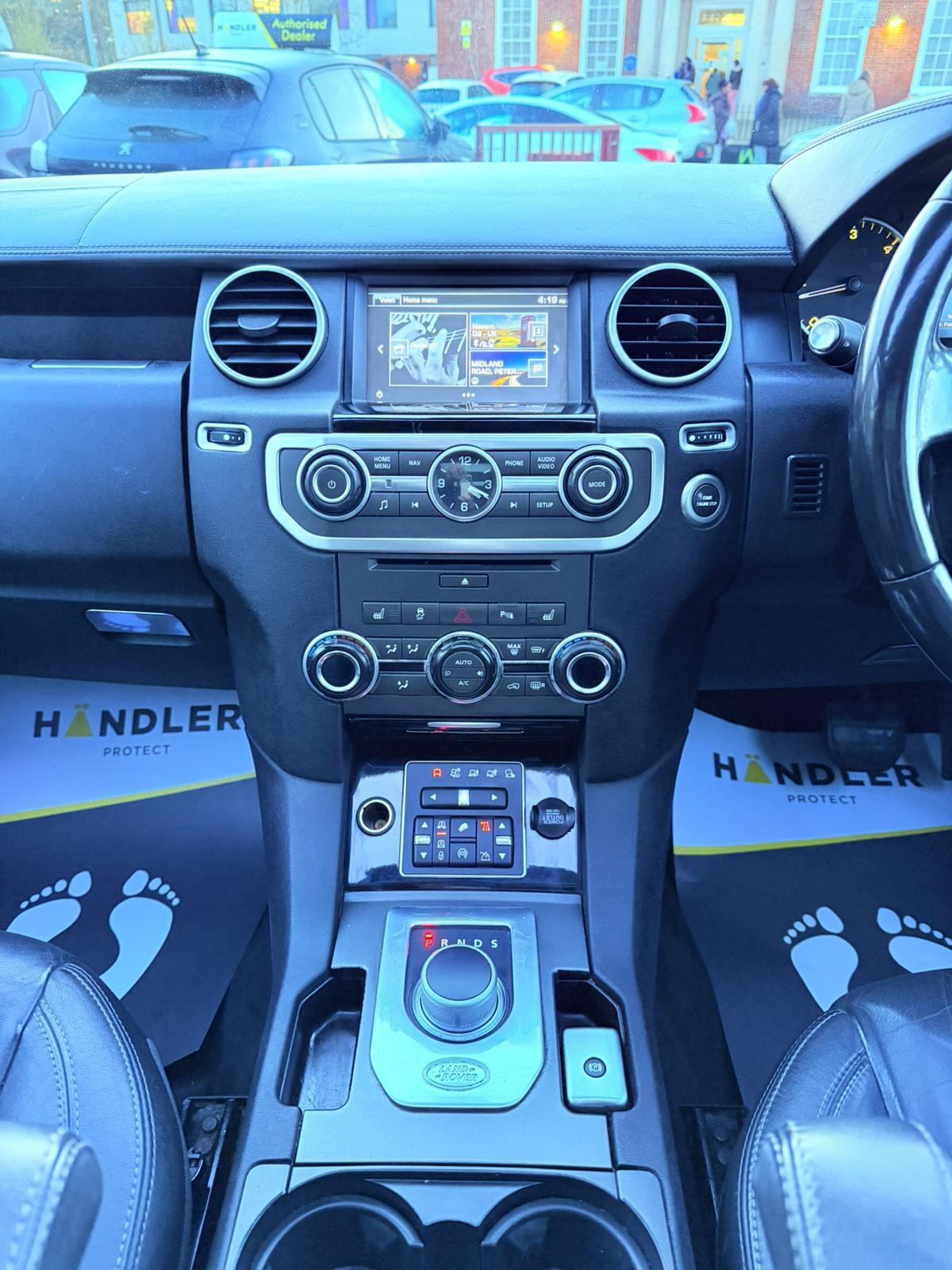 Used Land Rover Discovery 2016 for sale - 77229371: Photo 57