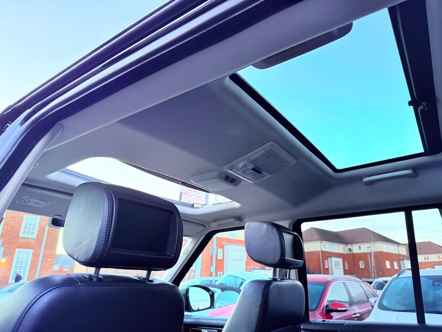 Used Land Rover Discovery 2016 for sale - 77229371: Photo 58