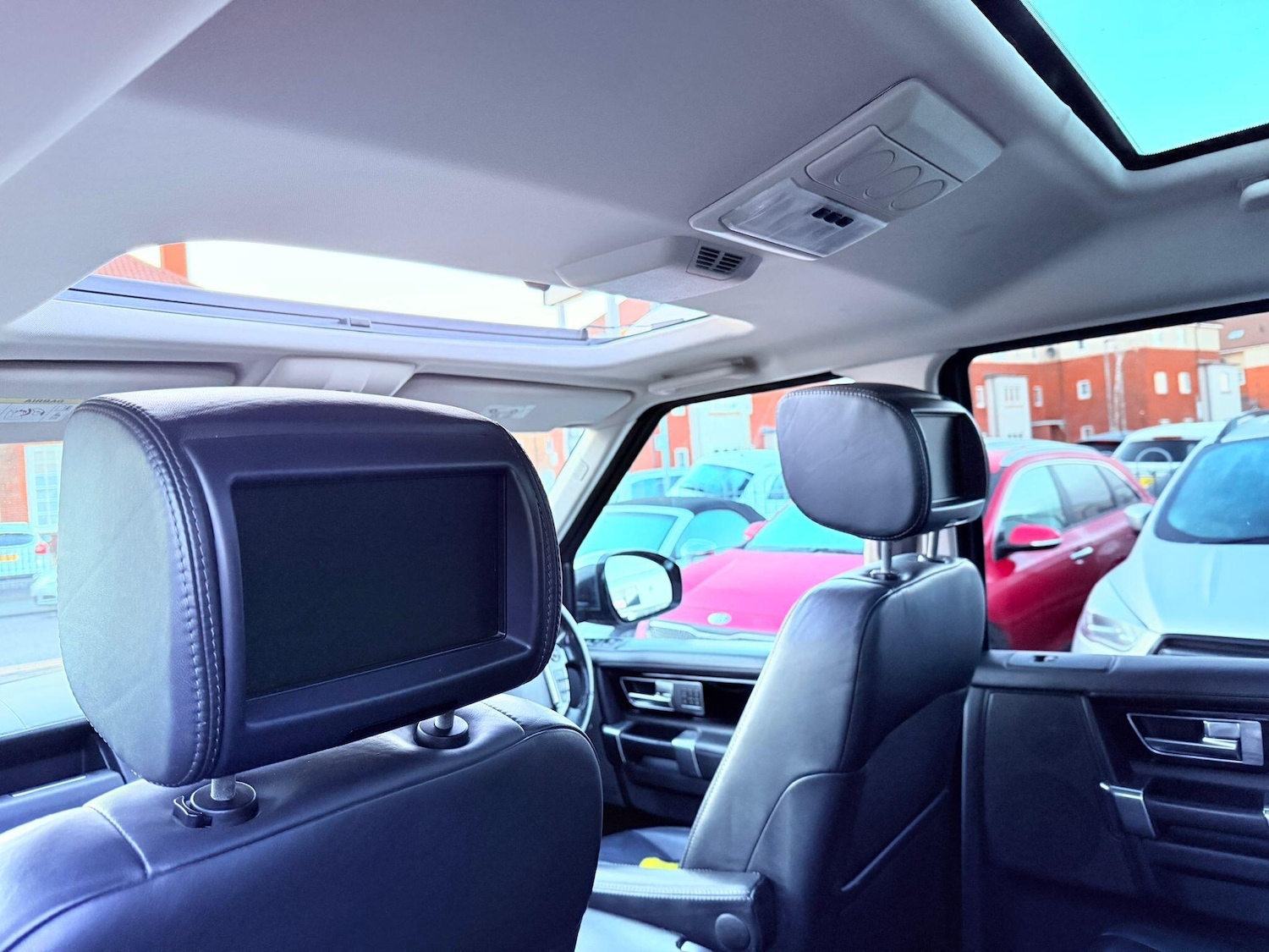 Used Land Rover Discovery 2016 for sale - 77229371: Photo 70