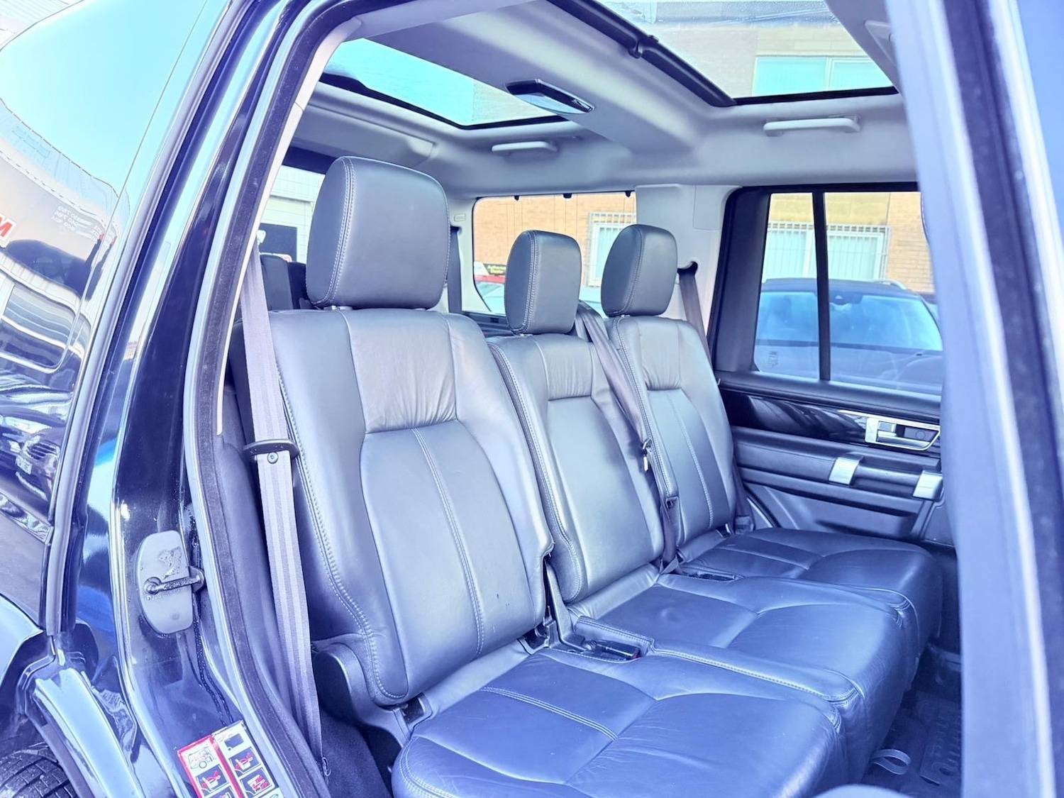 Used Land Rover Discovery 2016 for sale - 77229371: Photo 73