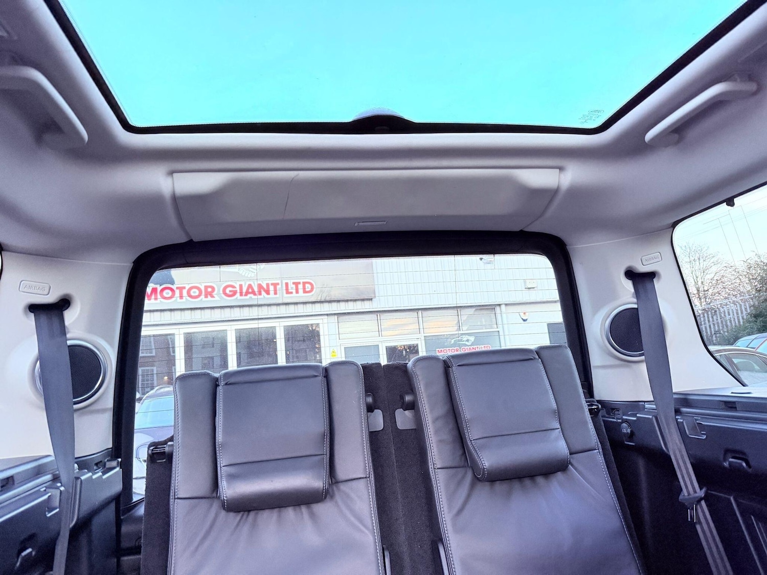 Used Land Rover Discovery 2016 for sale - 77229371: Photo 78