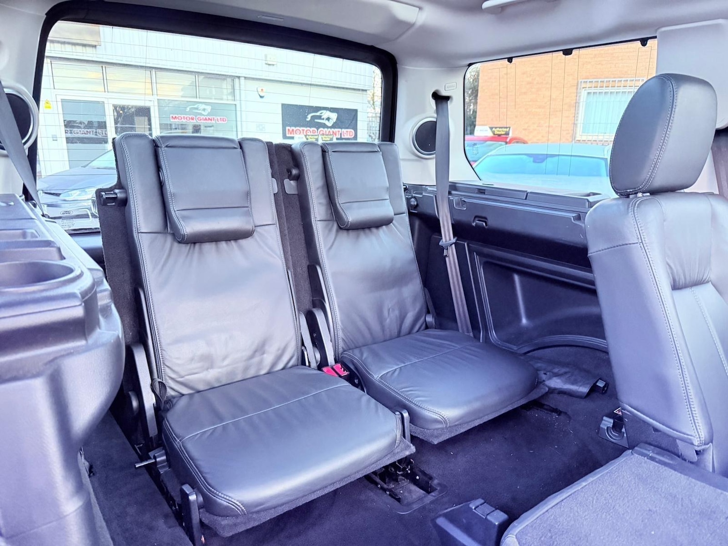 Used Land Rover Discovery 2016 for sale - 77229371: Photo 79