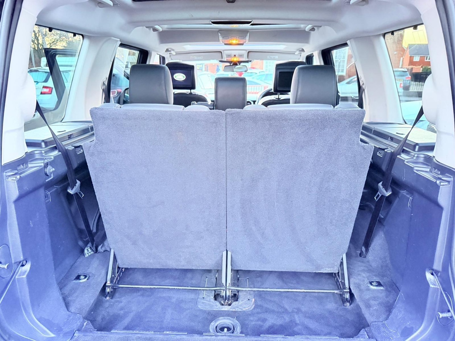 Used Land Rover Discovery 2016 for sale - 77229371: Photo 82