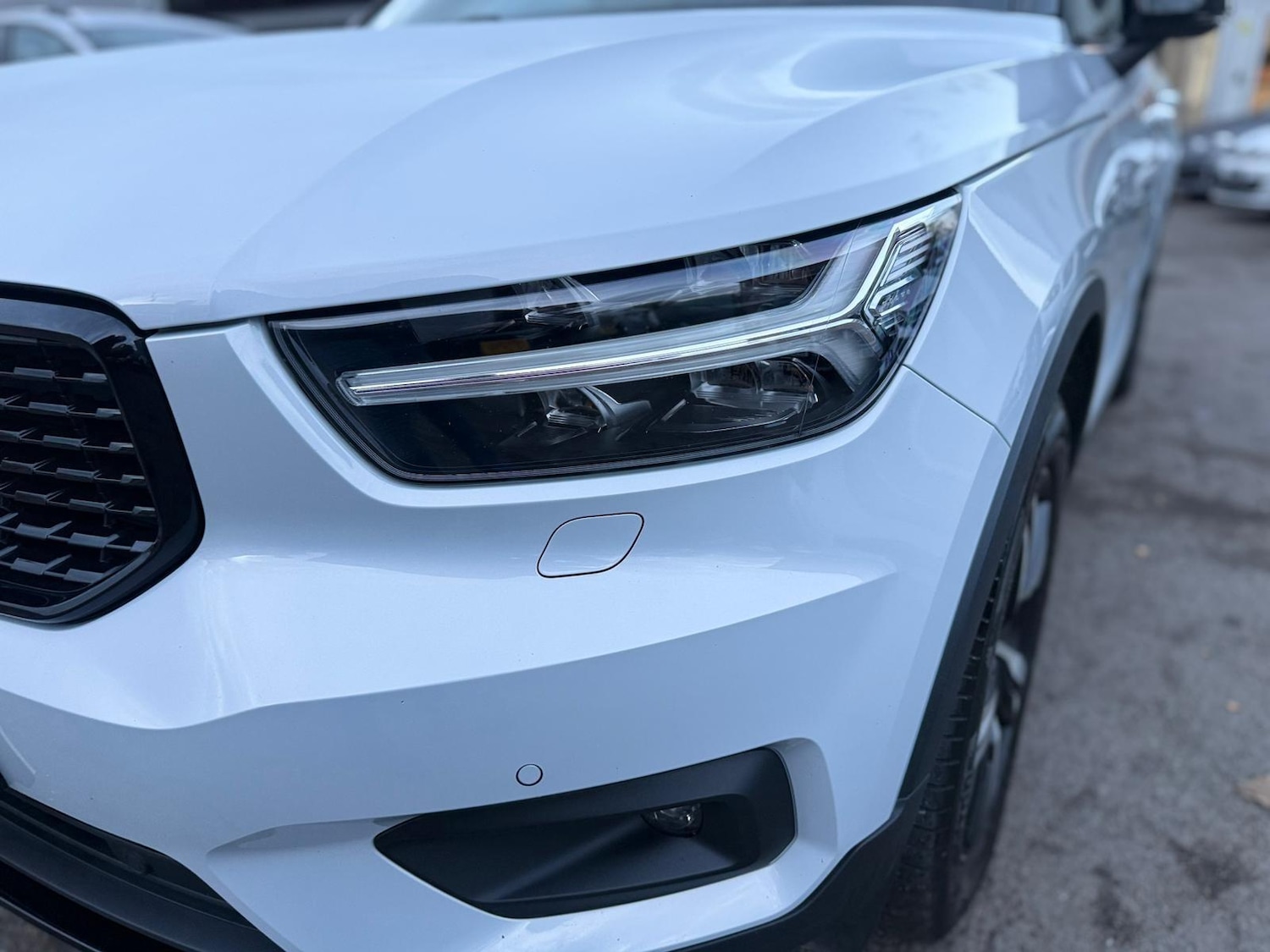 Used Volvo XC40 2020 for sale - 76913922: Photo 10