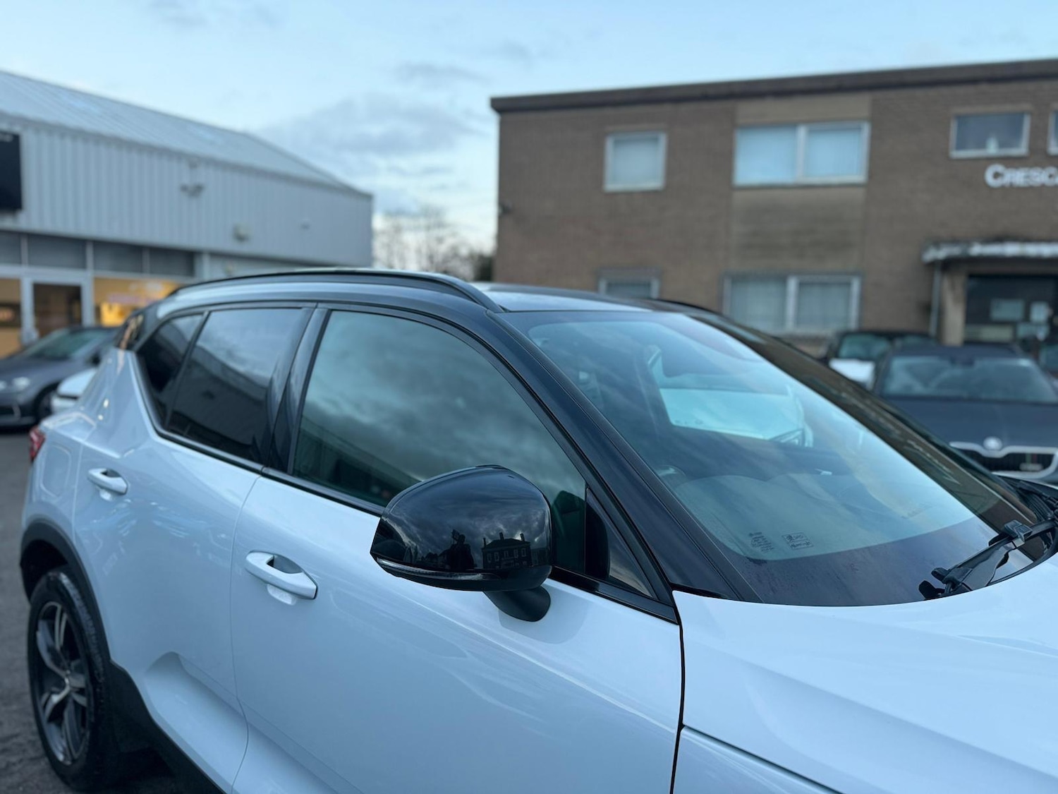 Used Volvo XC40 2020 for sale - 76913922: Photo 17