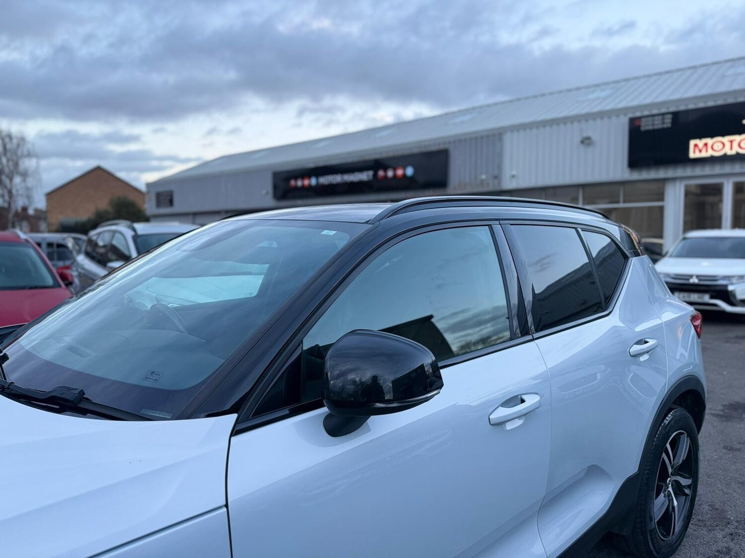 Used Volvo XC40 2020 for sale - 76913922: Photo 18