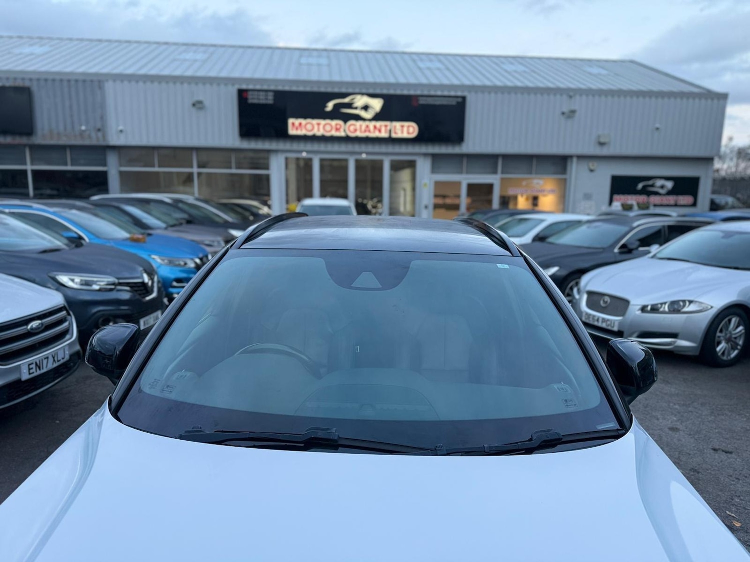 Used Volvo XC40 2020 for sale - 76913922: Photo 19