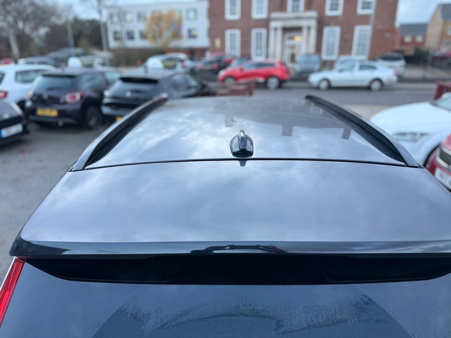 Used Volvo XC40 2020 for sale - 76913922: Photo 20