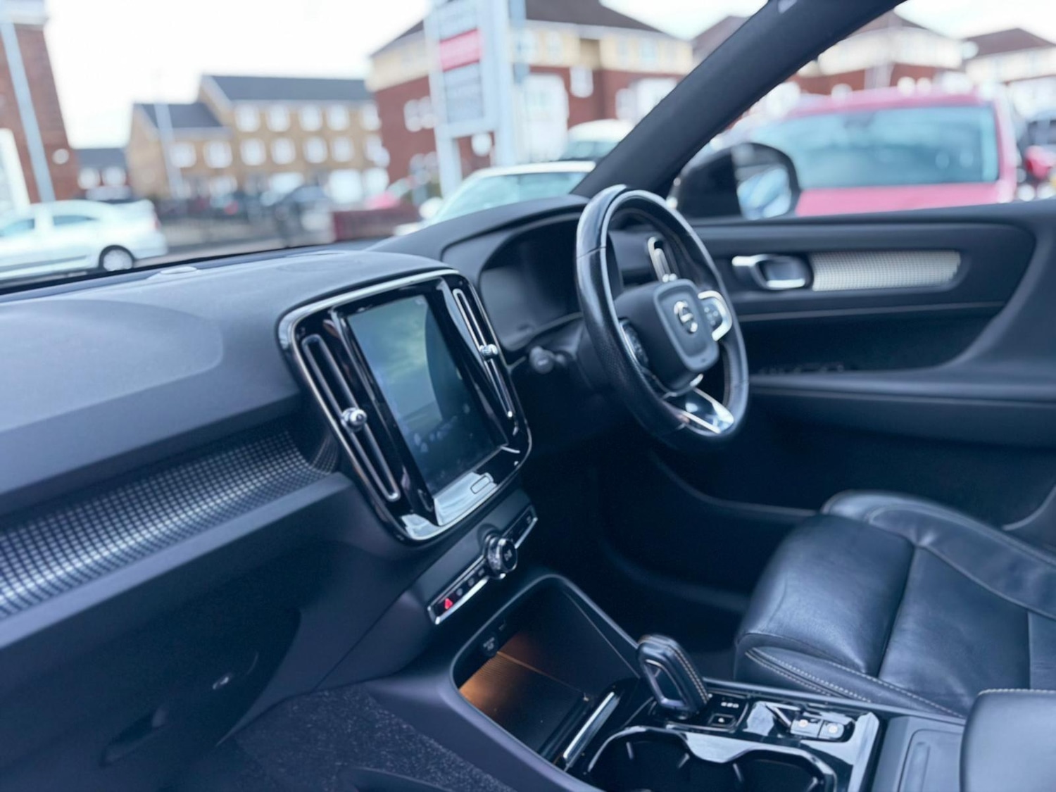 Used Volvo XC40 2020 for sale - 76913922: Photo 26