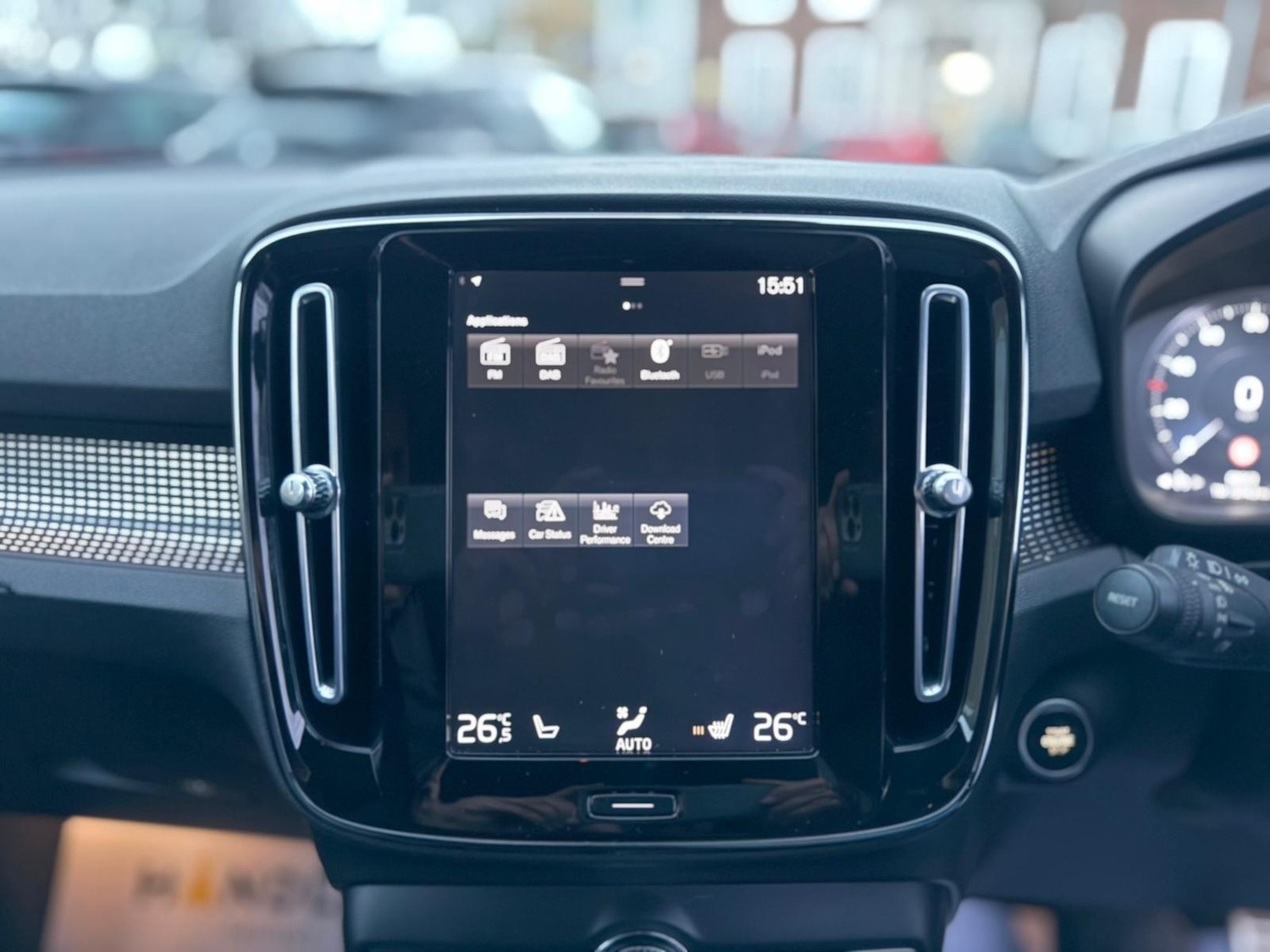 Used Volvo XC40 2020 for sale - 76913922: Photo 31