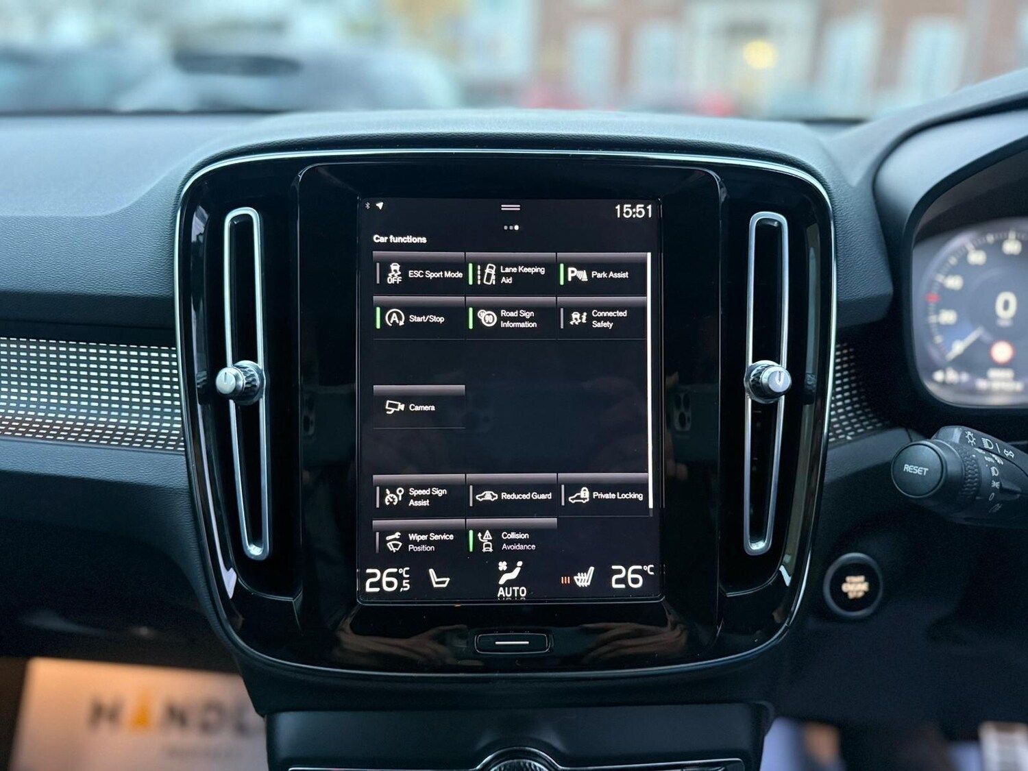 Used Volvo XC40 2020 for sale - 76913922: Photo 35