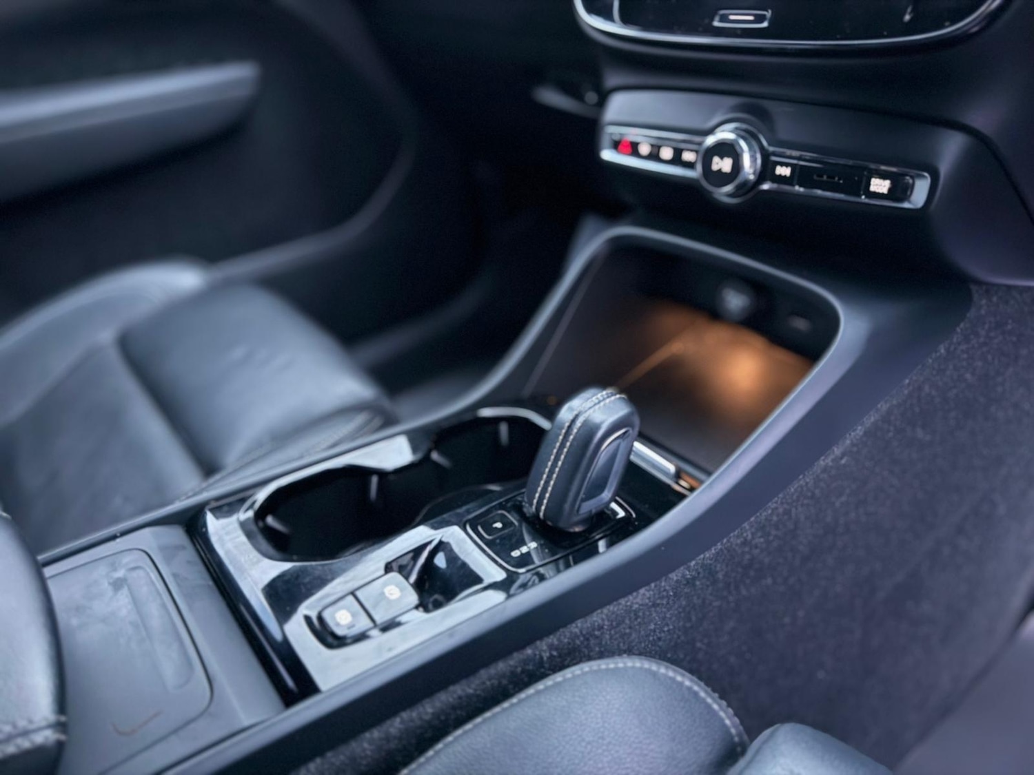 Used Volvo XC40 2020 for sale - 76913922: Photo 38