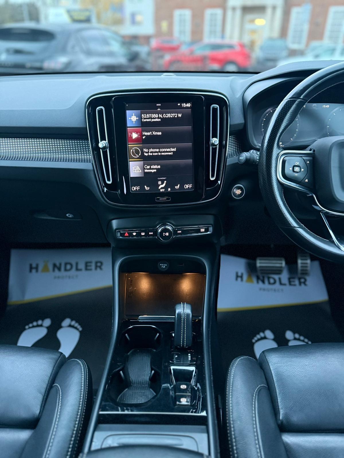 Used Volvo XC40 2020 for sale - 76913922: Photo 39