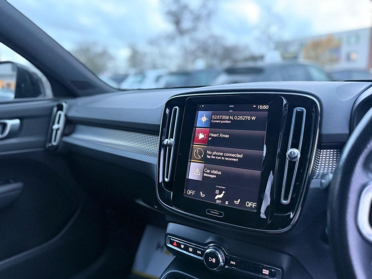 Used Volvo XC40 2020 for sale - 76913922: Photo 42