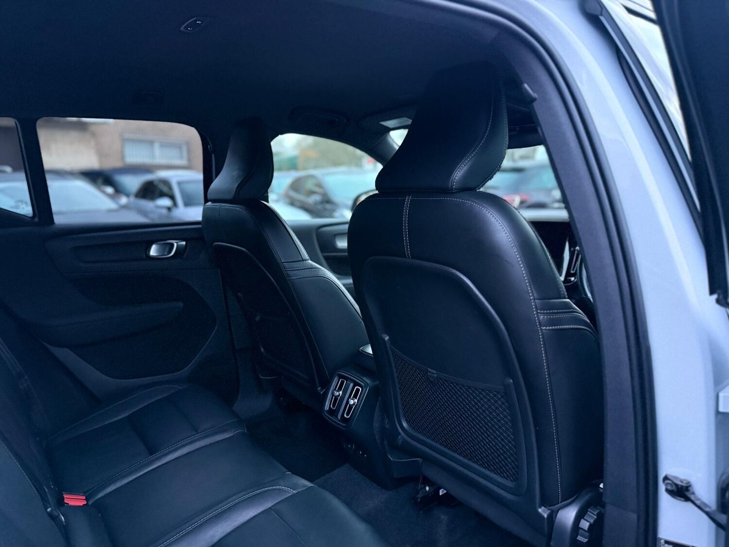 Used Volvo XC40 2020 for sale - 76913922: Photo 49