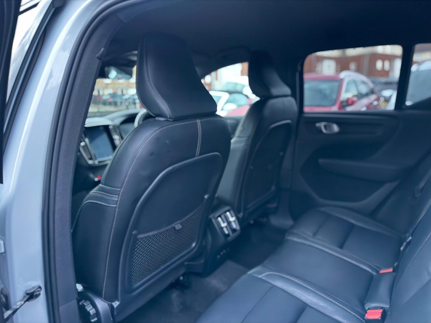 Used Volvo XC40 2020 for sale - 76913922: Photo 50