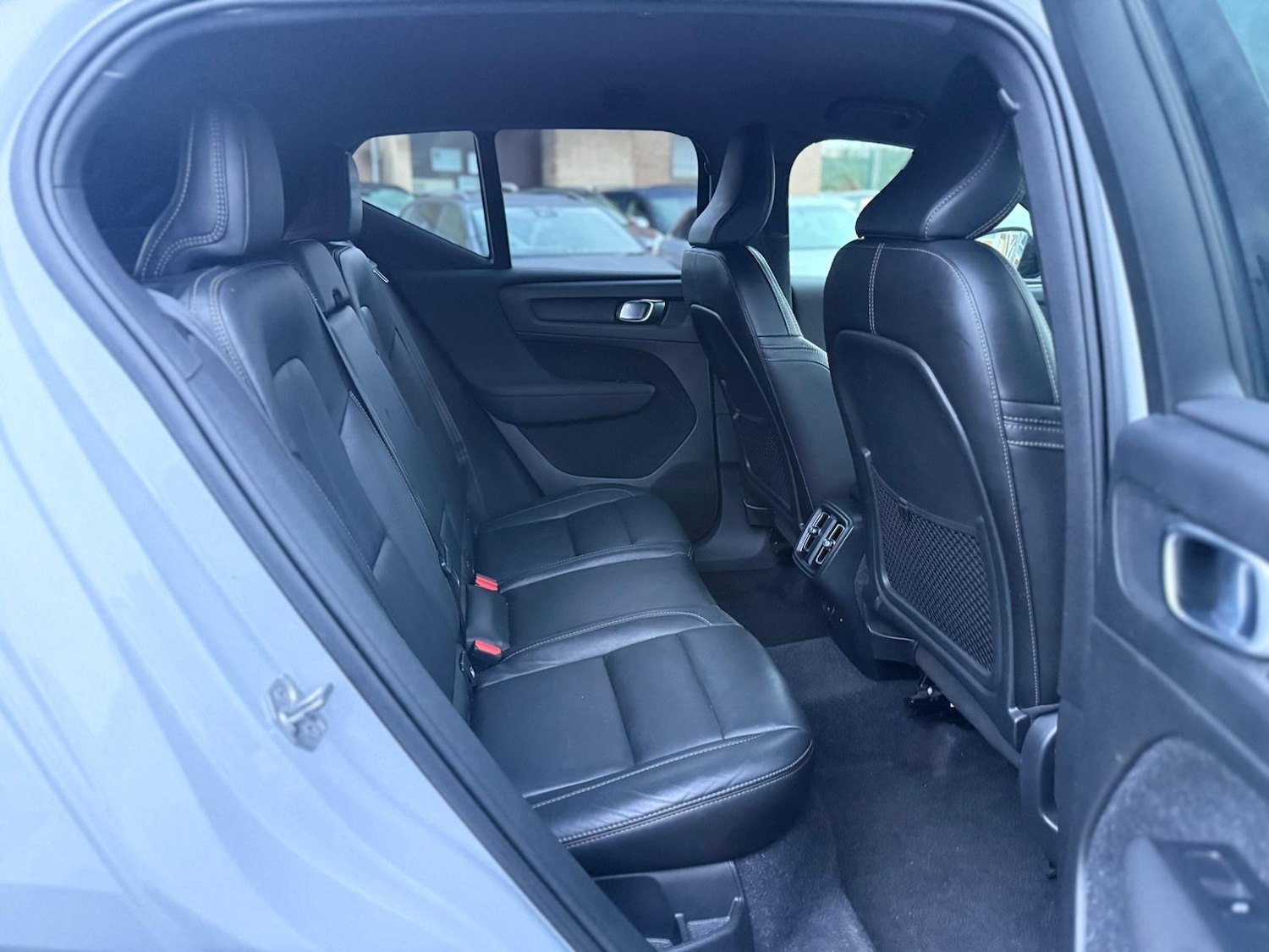 Used Volvo XC40 2020 for sale - 76913922: Photo 51