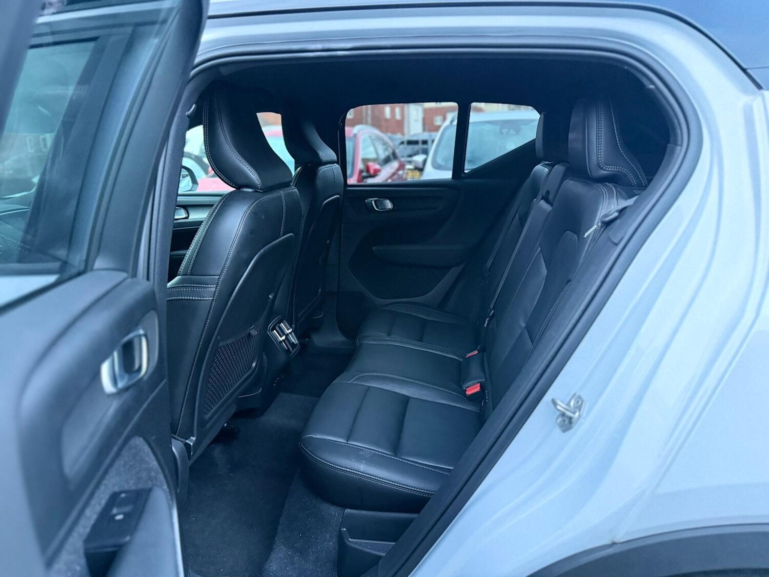 Used Volvo XC40 2020 for sale - 76913922: Photo 52