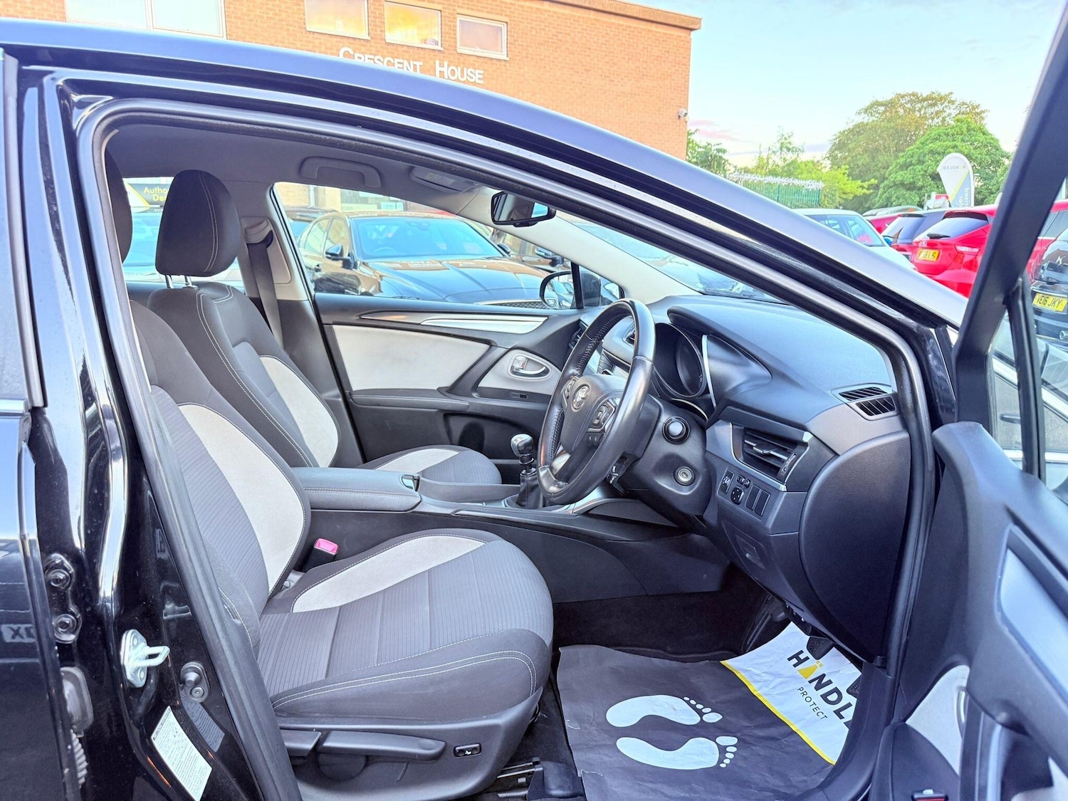 Vehicle 26