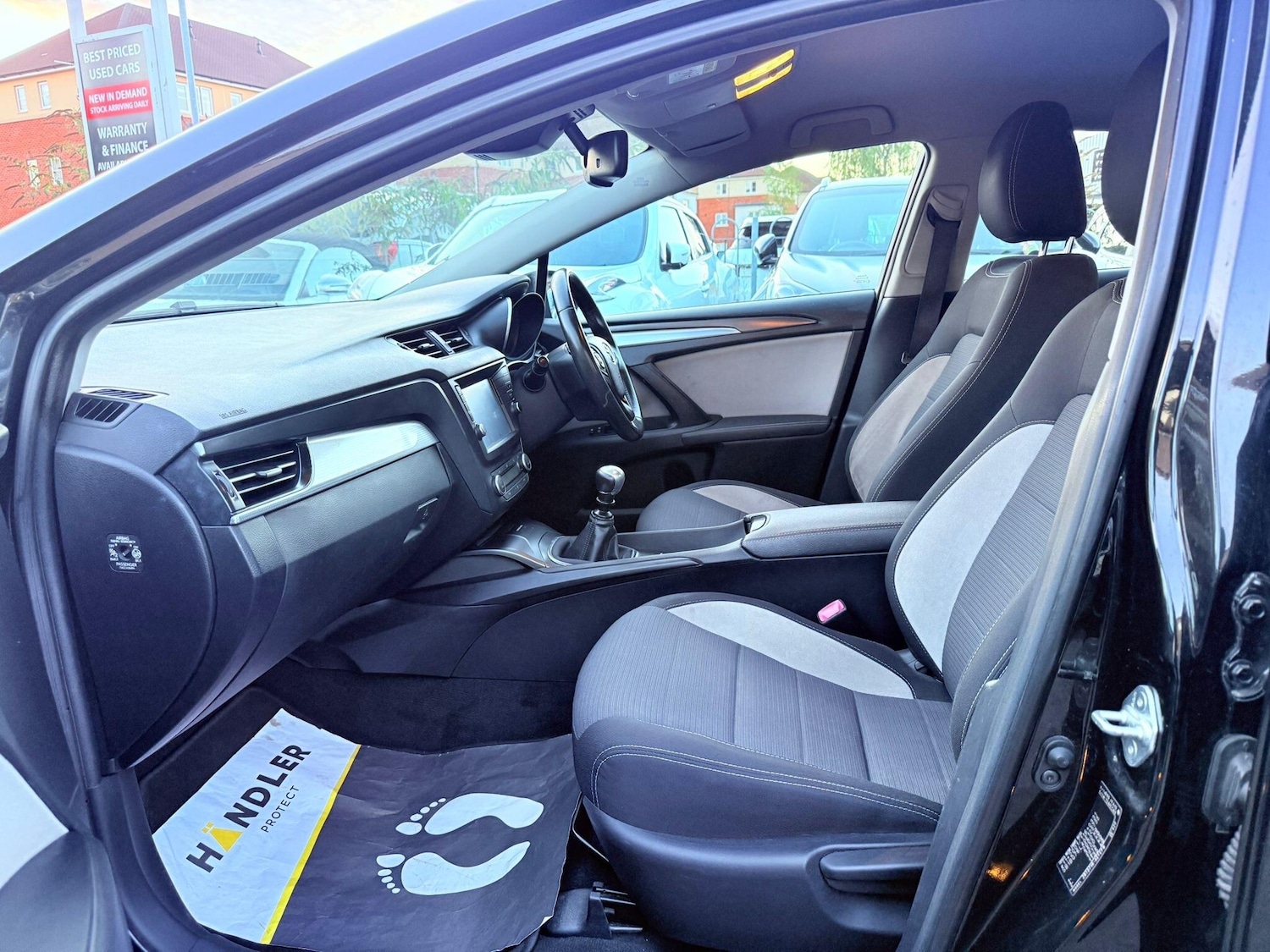 Vehicle 27