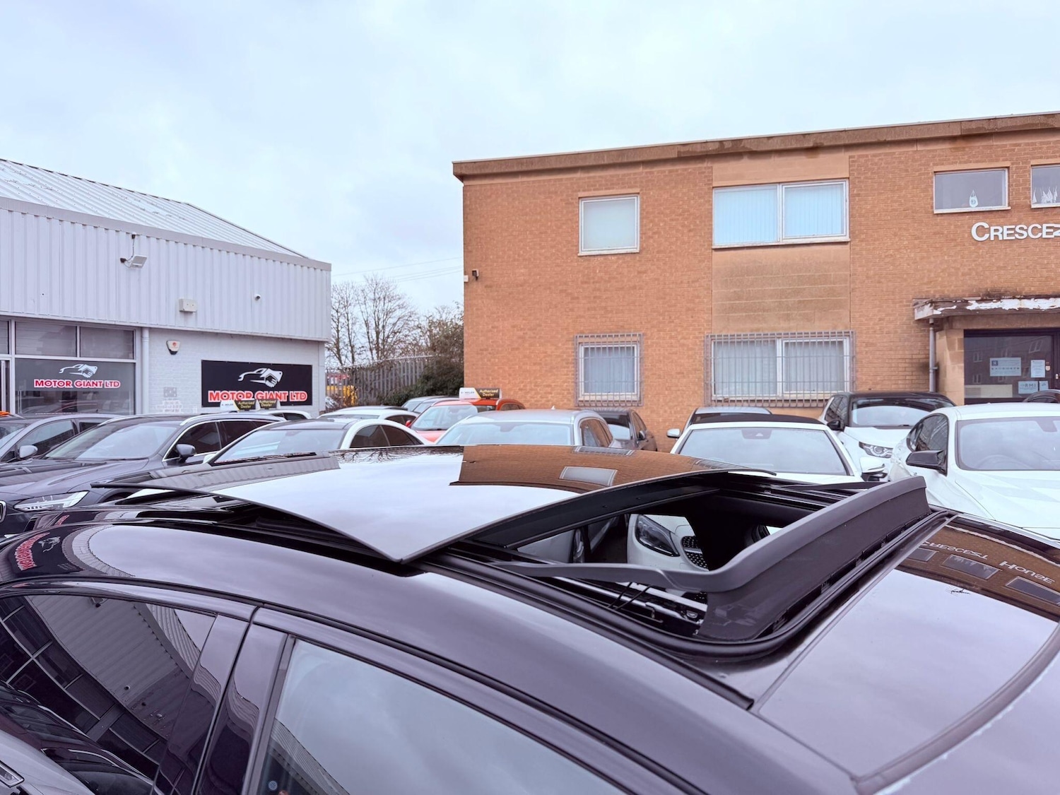 Used Honda Civic 2018 for sale - 77400830: Photo 21