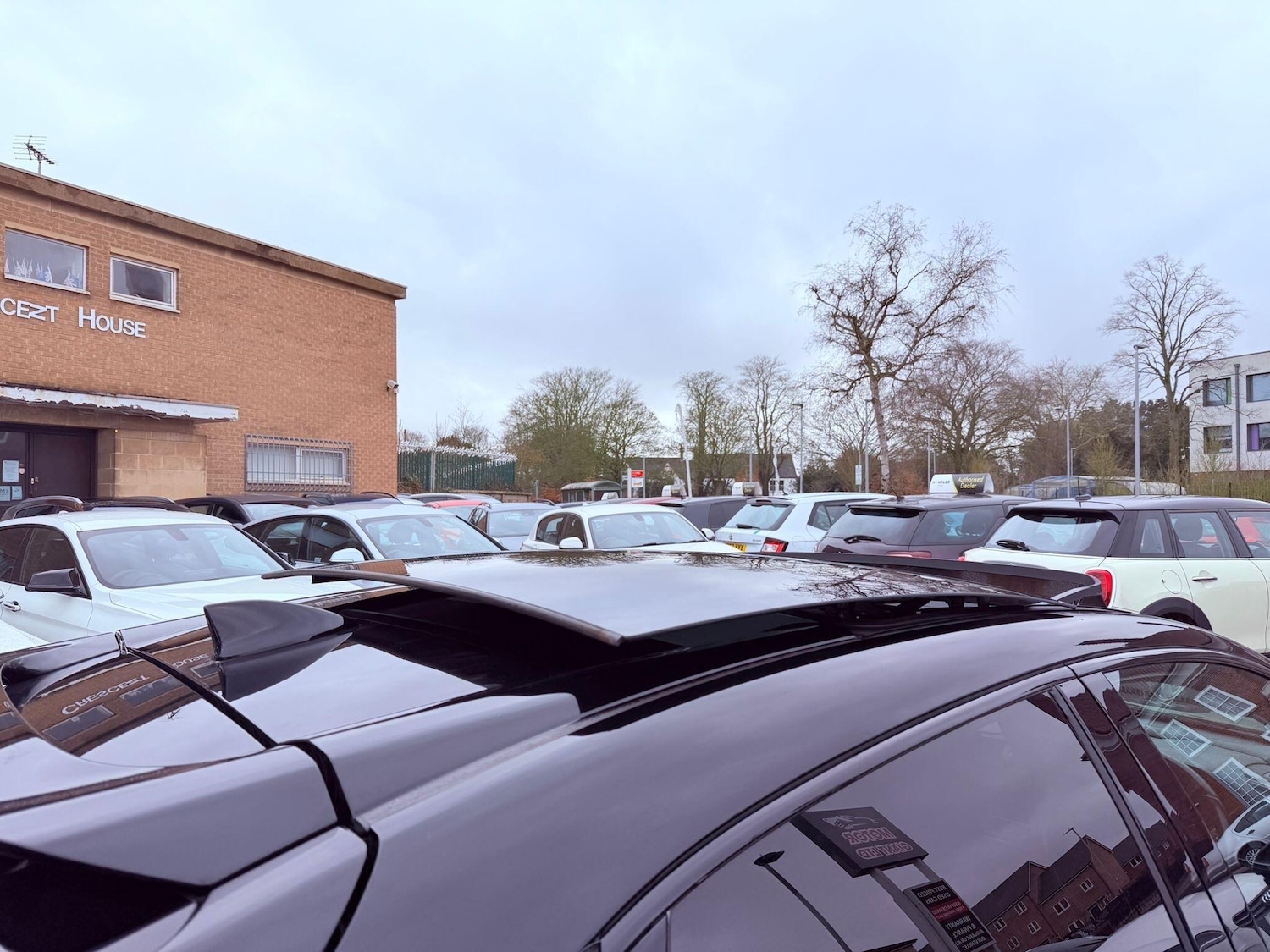 Used Honda Civic 2018 for sale - 77400830: Photo 22