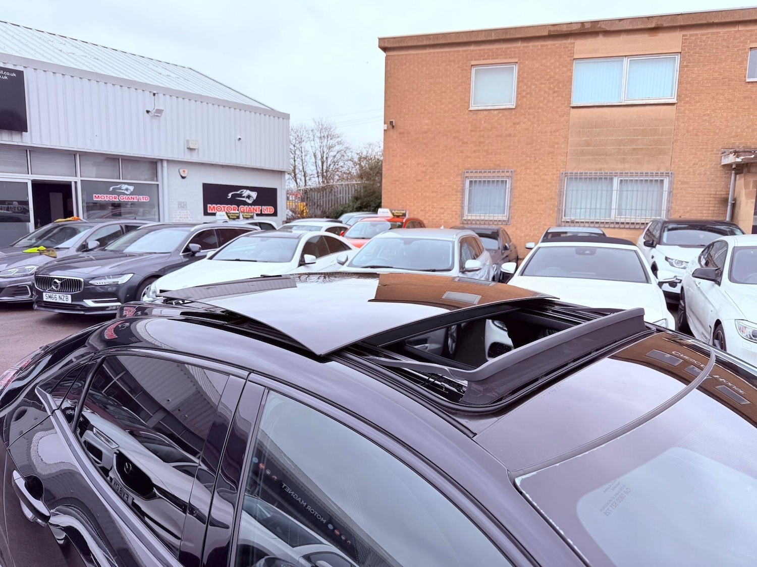 Used Honda Civic 2018 for sale - 77400830: Photo 24