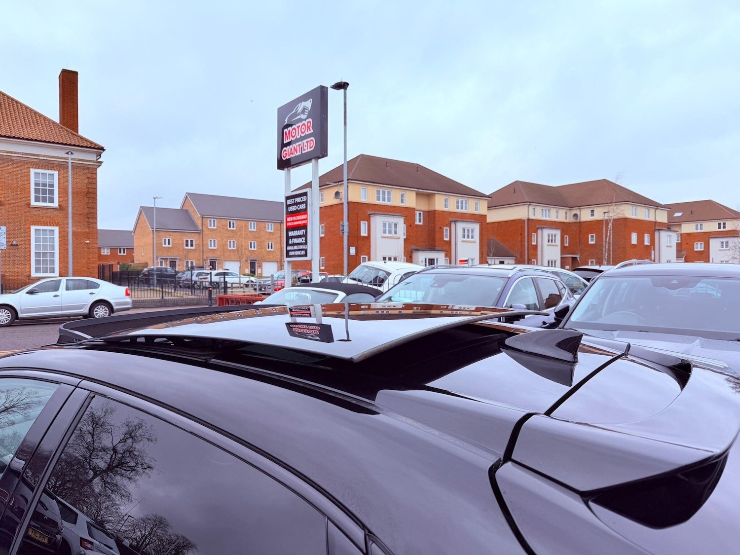 Used Honda Civic 2018 for sale - 77400830: Photo 25