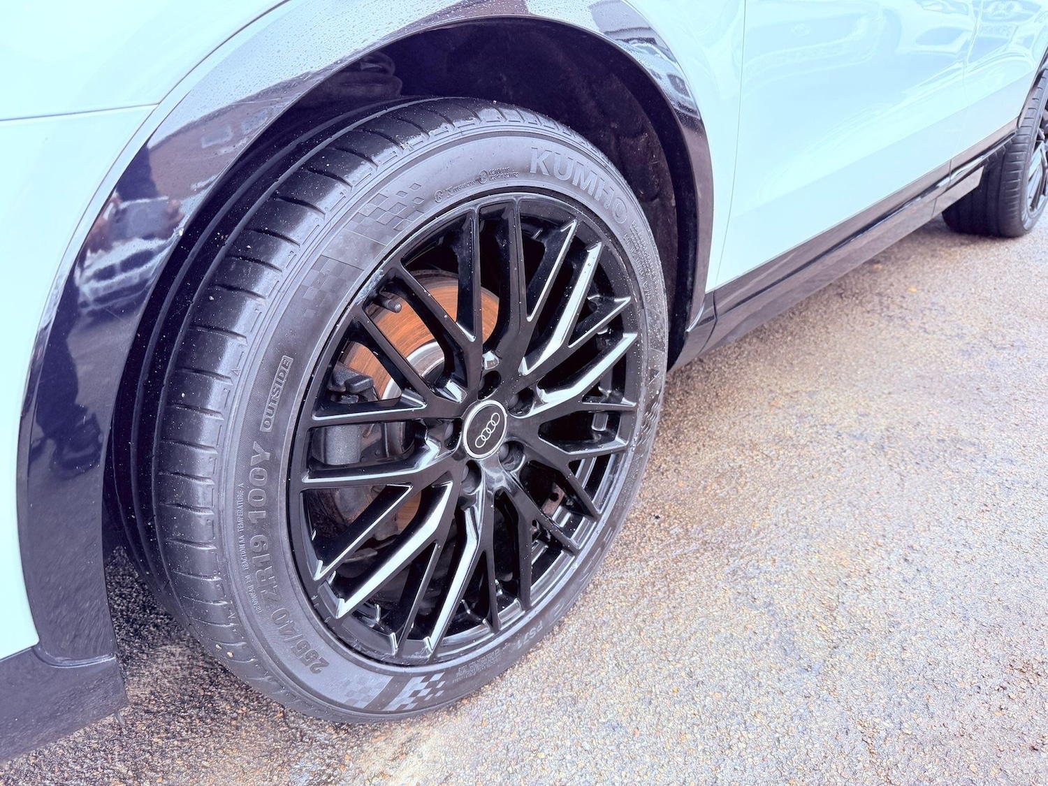 Used Audi Q3 2017 for sale - 77400888: Photo 23