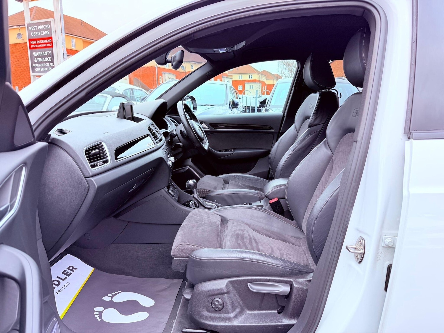 Used Audi Q3 2017 for sale - 77400888: Photo 27