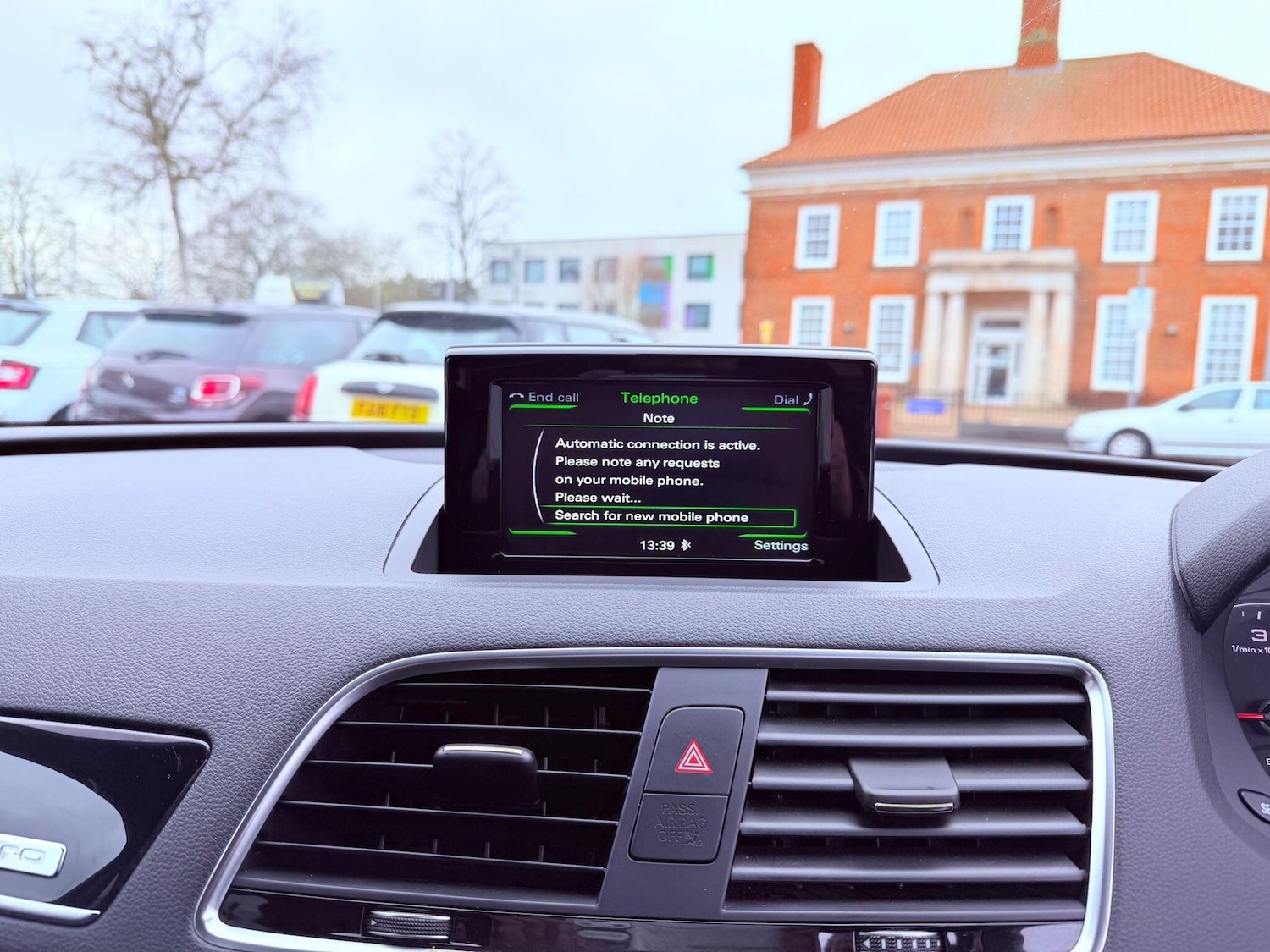 Used Audi Q3 2017 for sale - 77400888: Photo 34