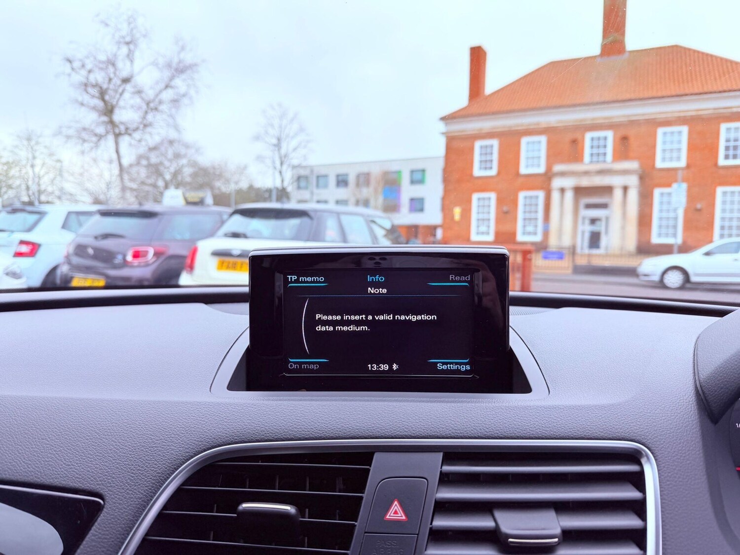 Used Audi Q3 2017 for sale - 77400888: Photo 36