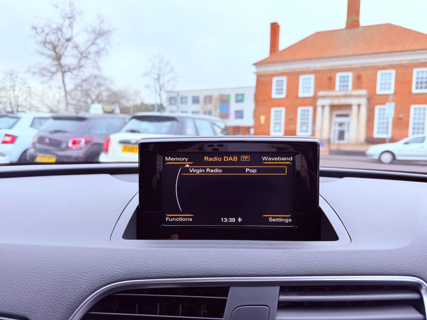 Used Audi Q3 2017 for sale - 77400888: Photo 37